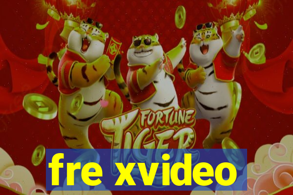 fre xvideo